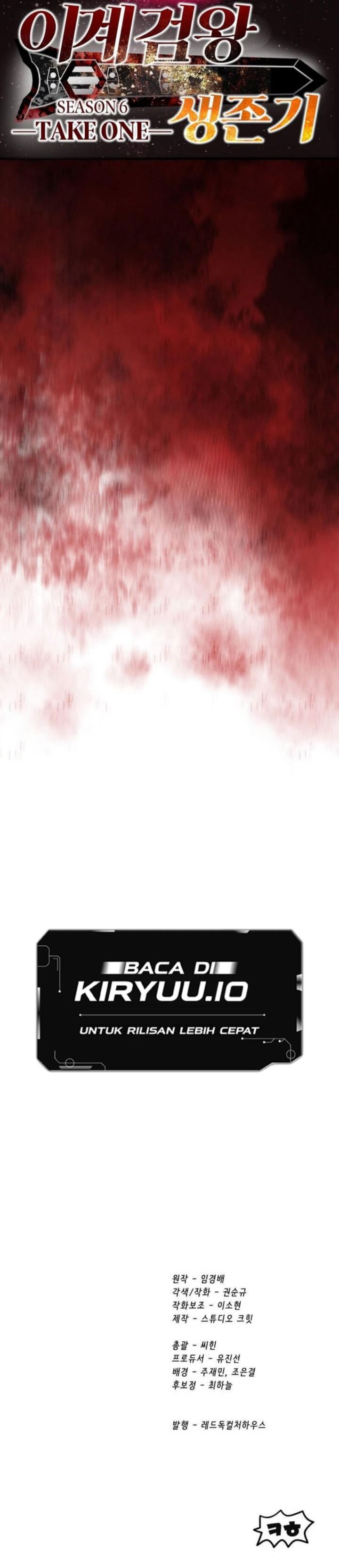 Otherworldly Sword King’s Survival Records Chapter 265 Bahasa Indonesia